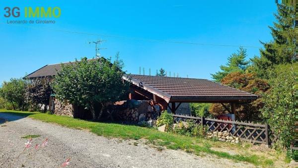 Vente / Maison