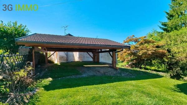 Vente / Maison
