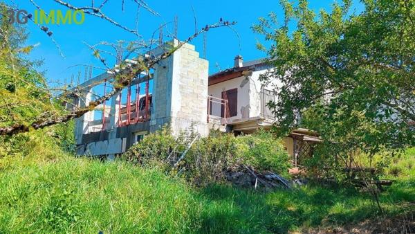 Vente / Maison