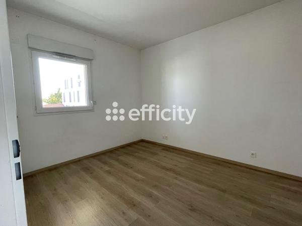 Appartement 2 pièces - 44 m²