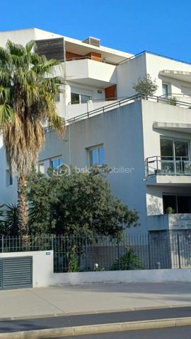 Appartement de 62,50 m²