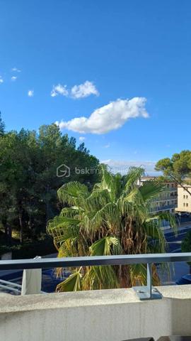 Appartement de 62,50 m²