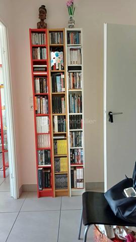 Appartement de 62,50 m²