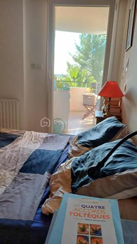 Appartement de 62,50 m²