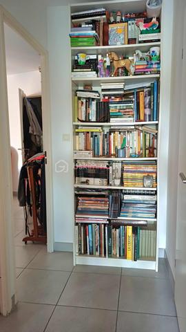 Appartement de 62,50 m²