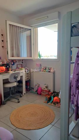 Appartement de 62,50 m²