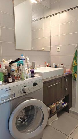 Appartement de 62,50 m²