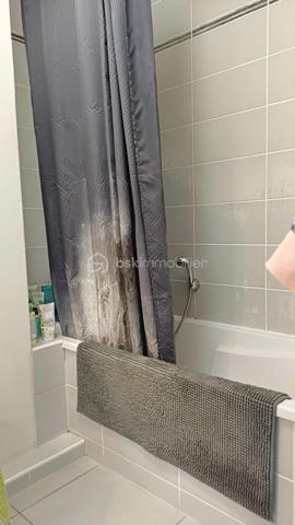 Appartement de 62,50 m²