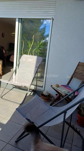 Appartement de 62,50 m²