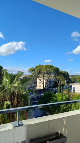 Appartement de 62,50 m²