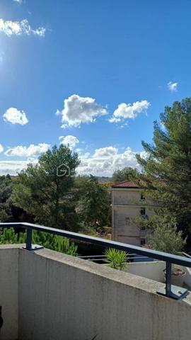 Appartement de 62,50 m²