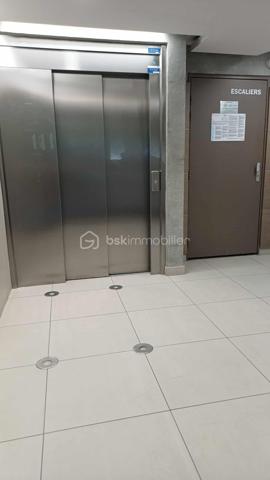 Appartement de 62,50 m²