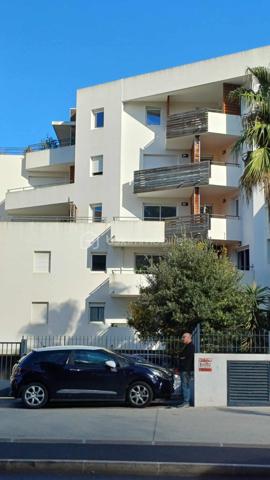 Appartement de 62,50 m²