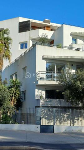 Appartement de 62,50 m²