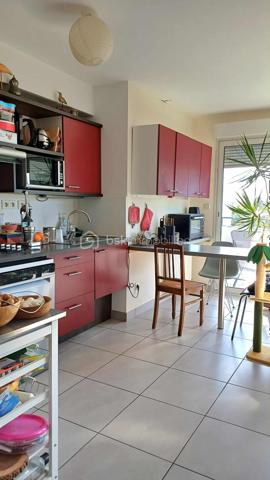 Appartement de 62,50 m²