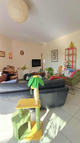 Appartement de 62,50 m²