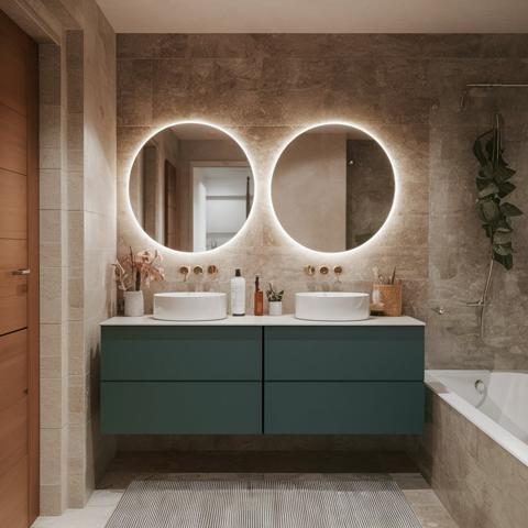 Appartement à vendre |  Martigues |  5 pièces | 110 m²