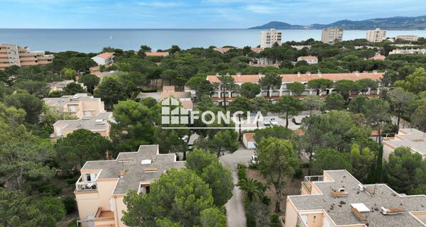 À vendre Appartement 2 pièces 26 m² - Argelès-sur-mer 66700