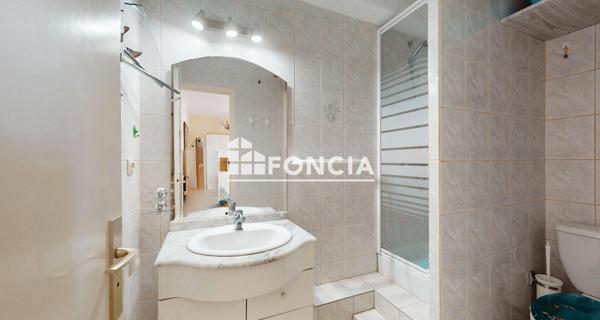 À vendre Appartement 2 pièces 26 m² - Argelès-sur-mer 66700