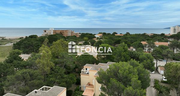 À vendre Appartement 2 pièces 26 m² - Argelès-sur-mer 66700