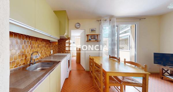 À vendre Appartement 2 pièces 26 m² - Argelès-sur-mer 66700