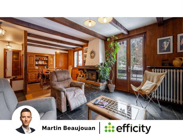 Appartement 4 pièces - 100 m² Bien prestige