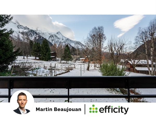 Appartement 4 pièces - 100 m² Bien prestige