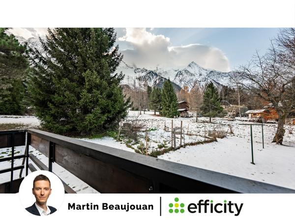 Appartement 4 pièces - 100 m² Bien prestige