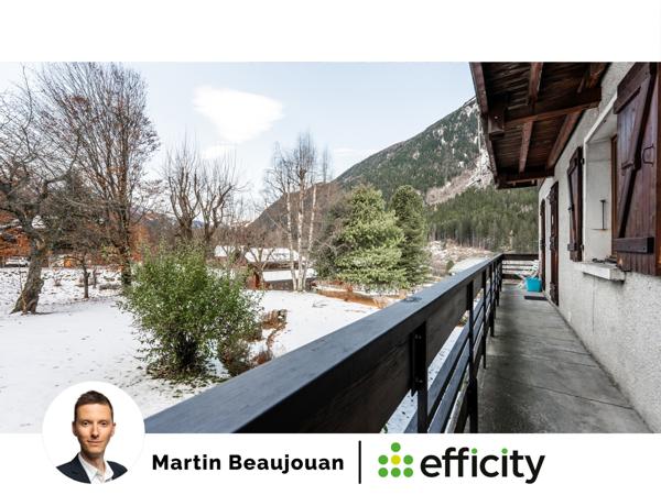 Appartement 4 pièces - 100 m² Bien prestige