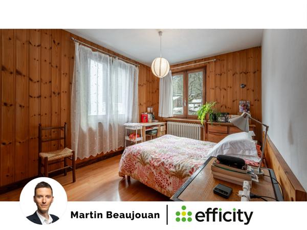 Appartement 4 pièces - 100 m² Bien prestige