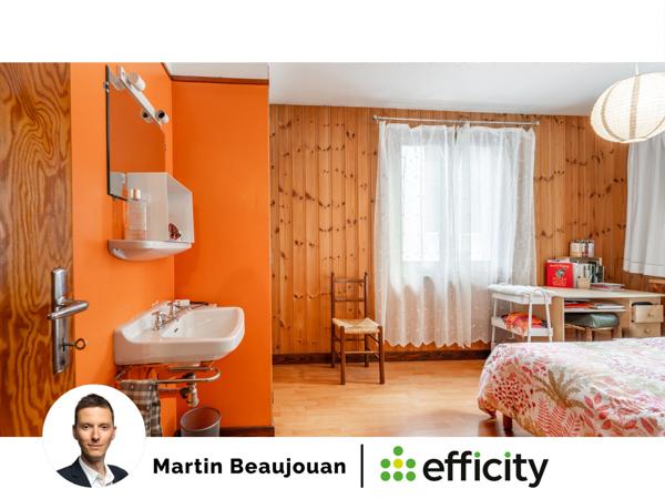 Appartement 4 pièces - 100 m² Bien prestige