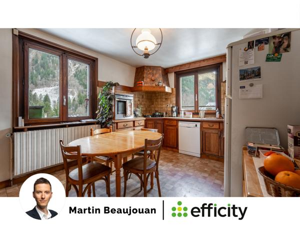 Appartement 4 pièces - 100 m² Bien prestige