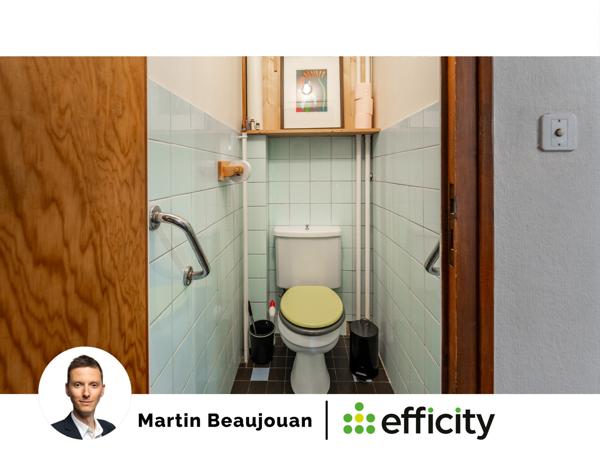 Appartement 4 pièces - 100 m² Bien prestige