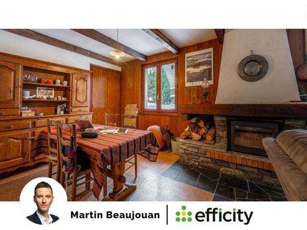 Appartement 4 pièces - 100 m² Bien prestige