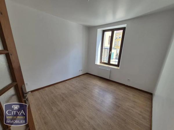 Appartement à louer 2 pièces 38.4m² Boulogne-sur-Mer (62200)