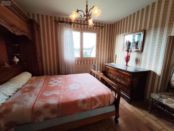 Pavillon à vendre à Blanzat dans le Puy-de-Dôme (63112), ref : 13352/472