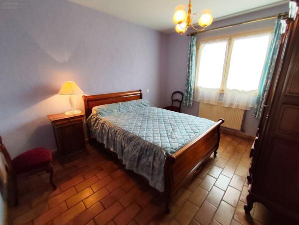 Pavillon à vendre à Blanzat dans le Puy-de-Dôme (63112), ref : 13352/472