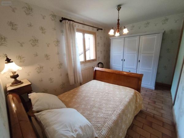 Pavillon à vendre à Blanzat dans le Puy-de-Dôme (63112), ref : 13352/472