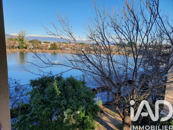 Location appartement 3 pièces 54,56 m² Mandelieu-la-Napoule