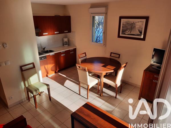 Location appartement 3 pièces 54,56 m² Mandelieu-la-Napoule