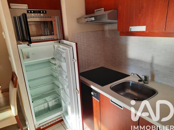Location appartement 3 pièces 54,56 m² Mandelieu-la-Napoule
