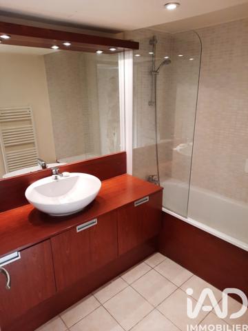 Location appartement 3 pièces 54,56 m² Mandelieu-la-Napoule