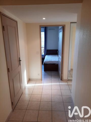 Location appartement 3 pièces 54,56 m² Mandelieu-la-Napoule