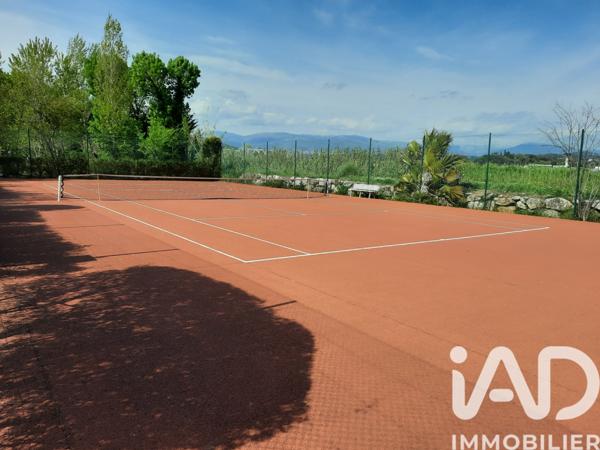 Location appartement 3 pièces 54,56 m² Mandelieu-la-Napoule