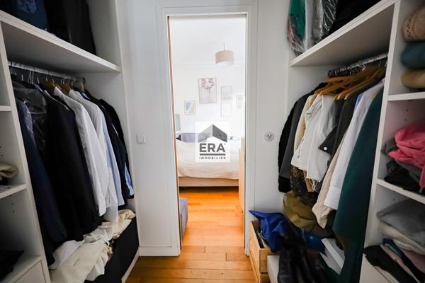 Appartement 2 pièces à vendre à Paris 14ème - Réf. 1916