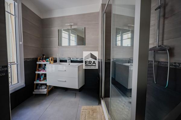 Appartement 2 pièces à vendre à Paris 14ème - Réf. 1916