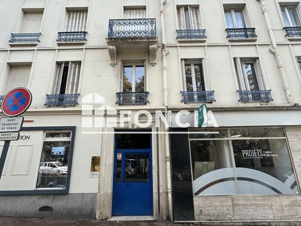 Location Appartement 3 pièces 55.63 m² - 7/9 RUE P.VAILLANT COUTURIER Argenteuil 95100