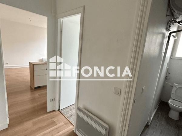 Location Appartement 3 pièces 55.63 m² - 7/9 RUE P.VAILLANT COUTURIER Argenteuil 95100