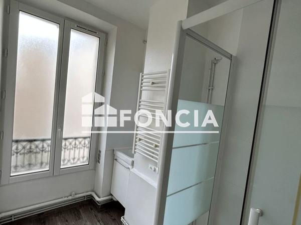 Location Appartement 3 pièces 55.63 m² - 7/9 RUE P.VAILLANT COUTURIER Argenteuil 95100