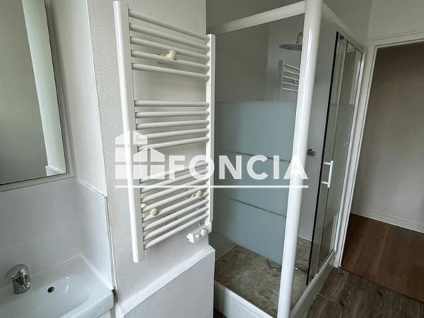 Location Appartement 3 pièces 55.63 m² - 7/9 RUE P.VAILLANT COUTURIER Argenteuil 95100